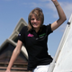 Sailor Teen On Final Leg Of Record-Breaking Journey